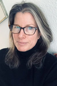 Profile of Jane McManus