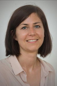 Profile of Nora Ganthaler