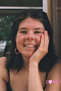 Profile of Ashleigh Hammond