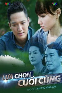 Poster for Lựa chọn cuối cùng