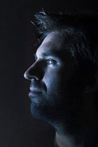 Profile of Neil Oseman