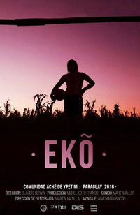 Poster for EKÕ