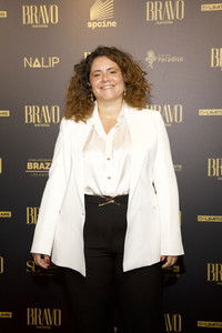 Profile of Helena Dias