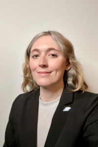 Profile of Rhea Roberson