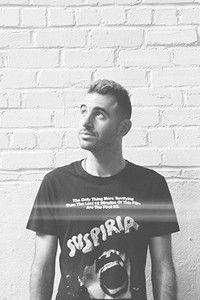 Profile of A.J. Serrano