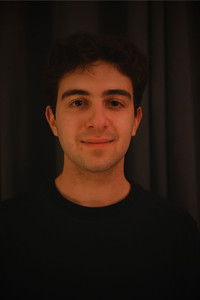 Profile of Dylan Innes