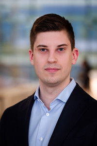 Profile of Valtteri Munkki