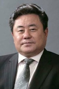 Profile of 徐沛东