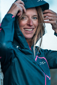 Profile of Davina Beyloos Montaz-Rosset