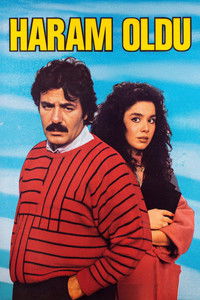 Poster for Haram Oldu