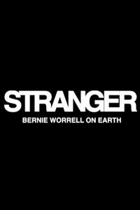 Poster for Stranger: Bernie Worrell on Earth