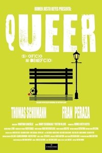 Queer (Sin oficio ni beneficio)