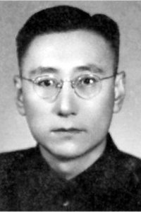 Profile of Chen Xihe