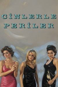 Poster for Cinlerle Periler
