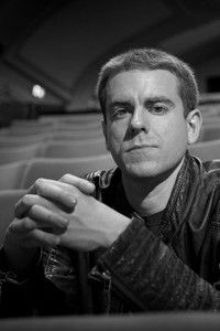 Profile of Stewart Buck