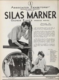 Poster for Silas Marner