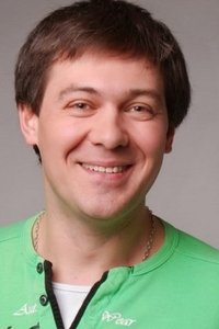 Profile of Dmitriy Belyy