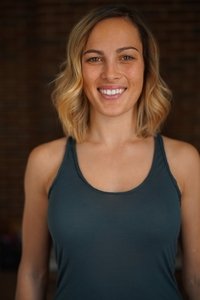 Profile of Kelli Victoria Scarangello