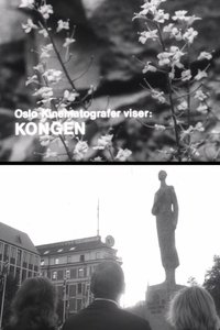 Oslofilm: Kongen