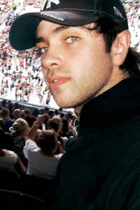 Profile of Aidan Zamiri