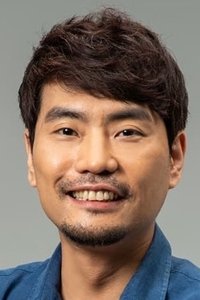 Profile of Park Jong-geun