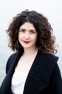 Profile of Madeleine Parry