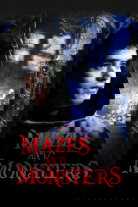 Mazes and Monsters