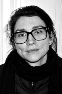 Profile of Rebecka Lafrenz