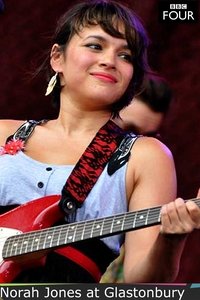 Norah Jones at Glastonbury