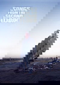 Songs from the Second Floor