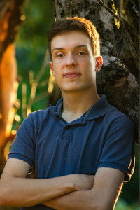 Profile of Luca Boudreau