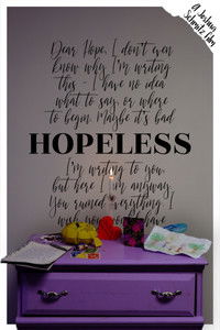 HOPELESS