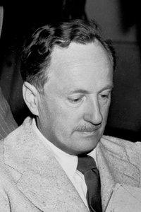 Profile of Harold S. Bucquet