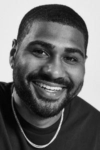 Profile of Mark Anthony Green