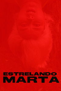 Poster for Estrelando Marta