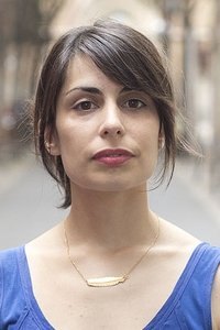 Profile of Celia Rico Clavellino