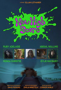 Poster for New High Score