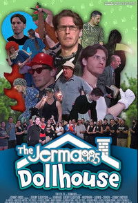 Poster for The Jerma985 Dollhouse