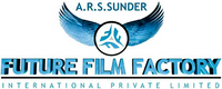 Logo - Future Film Factory International