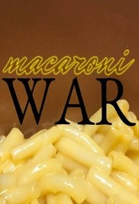 Poster for Macaroni War