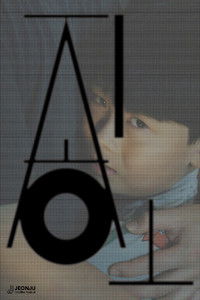 Poster for Missing child