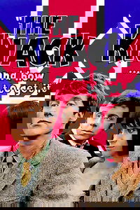 The Knack... and How to Get It