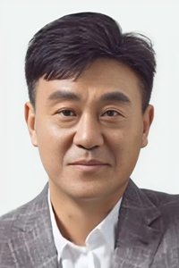 Profile of He Bing