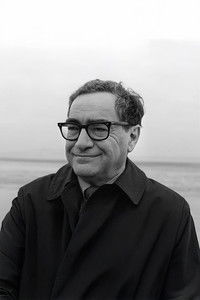 Profile of Joseph Strick