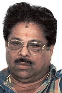 Profile of M. Mani