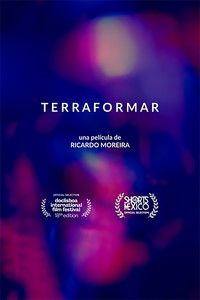Poster for Terraforming