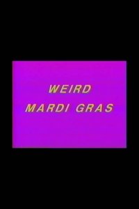 Charles Gatewood's Weird Mardi Gras