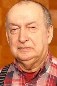 Profile of Boris Lazarev