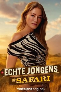 Poster for Season 1