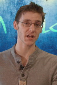 Profile of Jamison M. LoCascio